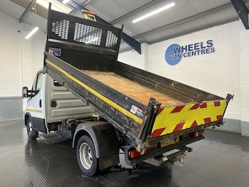 Used Iveco Daily 2023 for sale - 78714494: Photo