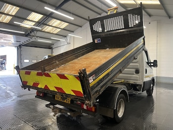 Used Iveco Daily 2023 for sale - 78714494: Photo