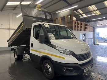 Used Iveco Daily 2023 for sale - 78714494: Photo