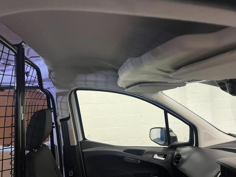 Used Ford Transit Courier 2021 for sale - 76904131: Photo 10