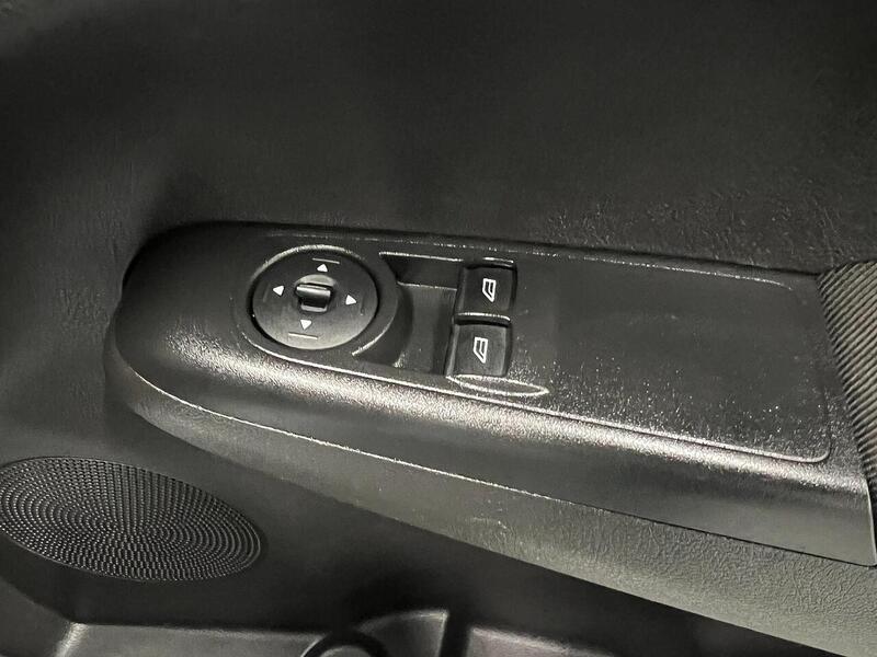 Used Ford Transit Courier 2021 for sale - 76904131: Photo 11