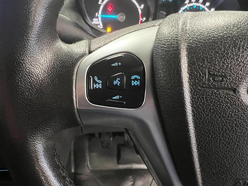 Used Ford Transit Courier 2021 for sale - 76904131: Photo 12