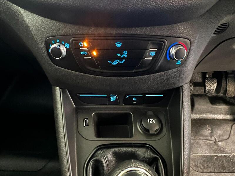 Used Ford Transit Courier 2021 for sale - 76904131: Photo 13