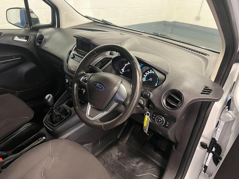 Used Ford Transit Courier 2021 for sale - 76904131: Photo 15