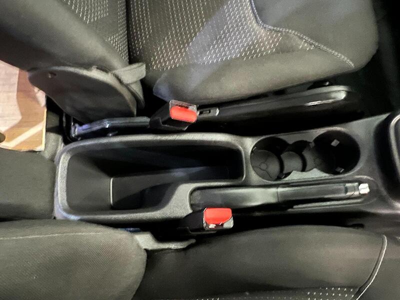 Used Ford Transit Courier 2021 for sale - 76904131: Photo 16