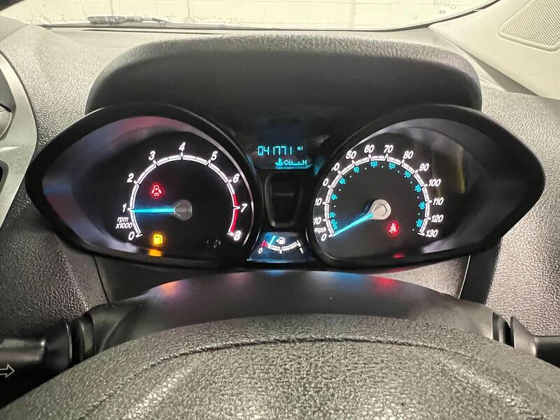 Used Ford Transit Courier 2021 for sale - 76904131: Photo 17