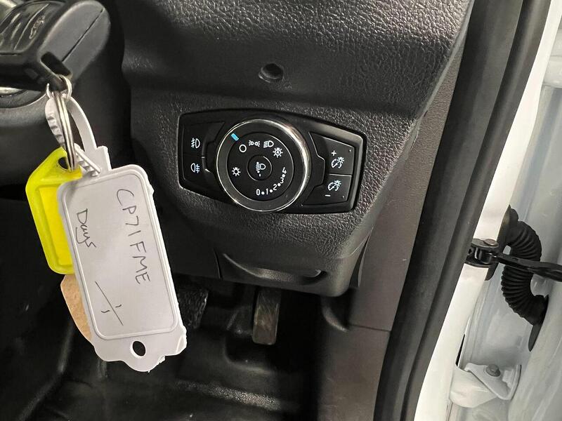 Used Ford Transit Courier 2021 for sale - 76904131: Photo 18