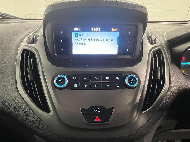 Used Ford Transit Courier 2021 for sale - 76904131: Photo 20