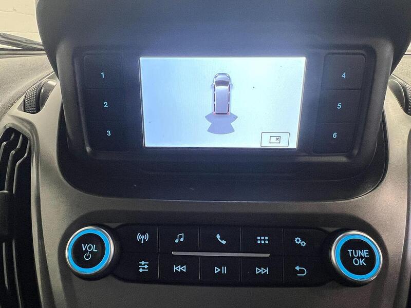 Used Ford Transit Courier 2021 for sale - 76904131: Photo 21