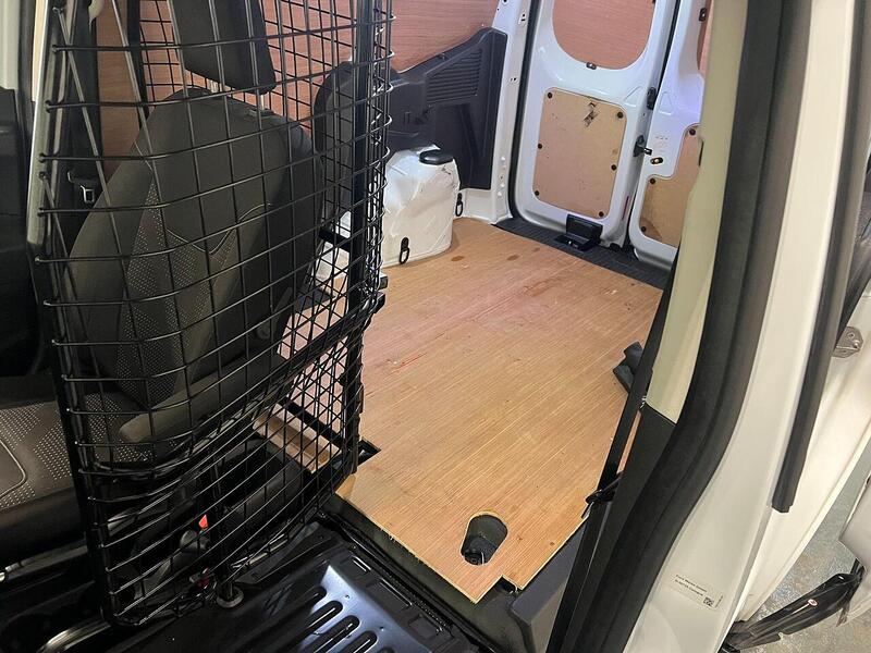 Used Ford Transit Courier 2021 for sale - 76904131: Photo 22