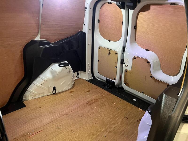 Used Ford Transit Courier 2021 for sale - 76904131: Photo 23