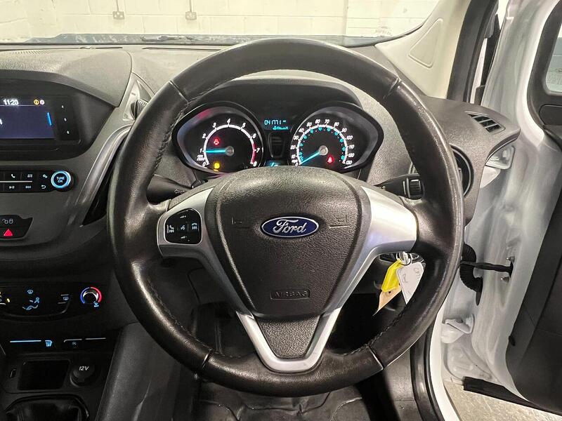 Used Ford Transit Courier 2021 for sale - 76904131: Photo 25