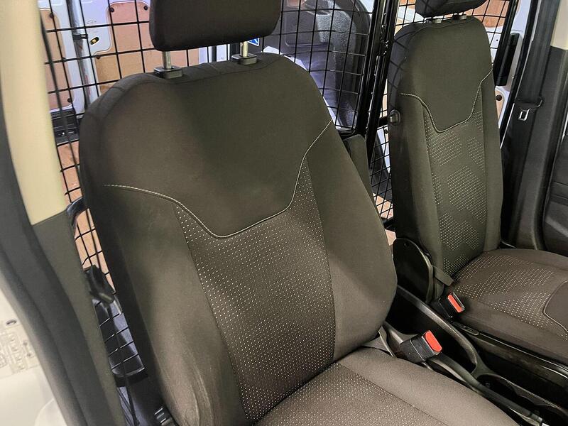 Used Ford Transit Courier 2021 for sale - 76904131: Photo 26