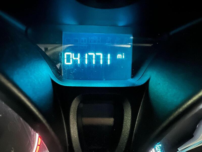 Used Ford Transit Courier 2021 for sale - 76904131: Photo 28