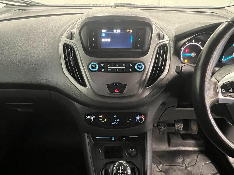 Used Ford Transit Courier 2021 for sale - 76904131: Photo 29