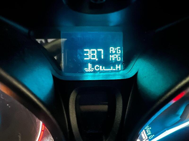 Used Ford Transit Courier 2021 for sale - 76904131: Photo 30