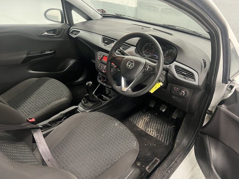 Used Vauxhall Corsa 2018 for sale - 77168555: Photo 6