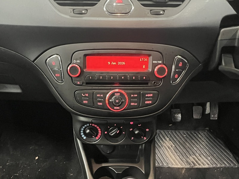 Used Vauxhall Corsa 2018 for sale - 77168555: Photo 8