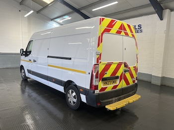 Used Renault Master 2023 for sale - 79370130: Photo