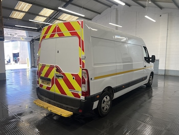 Used Renault Master 2023 for sale - 79370130: Photo