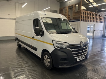 Used Renault Master 2023 for sale - 79370130: Photo