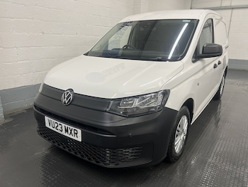 Used Volkswagen Caddy 2023 for sale - 79434644: Photo