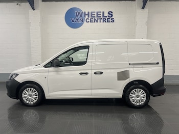 Used Volkswagen Caddy 2023 for sale - 79434644: Photo