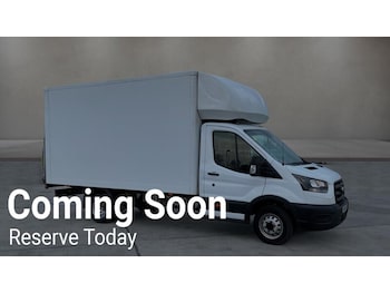 Used Ford Transit 2024 for sale - 78367665: Photo
