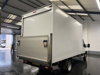 Used Ford Transit 2024 for sale - 78367665: Photo