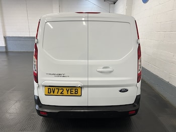 Used Ford Transit Connect 2023 for sale - 78712794: Photo