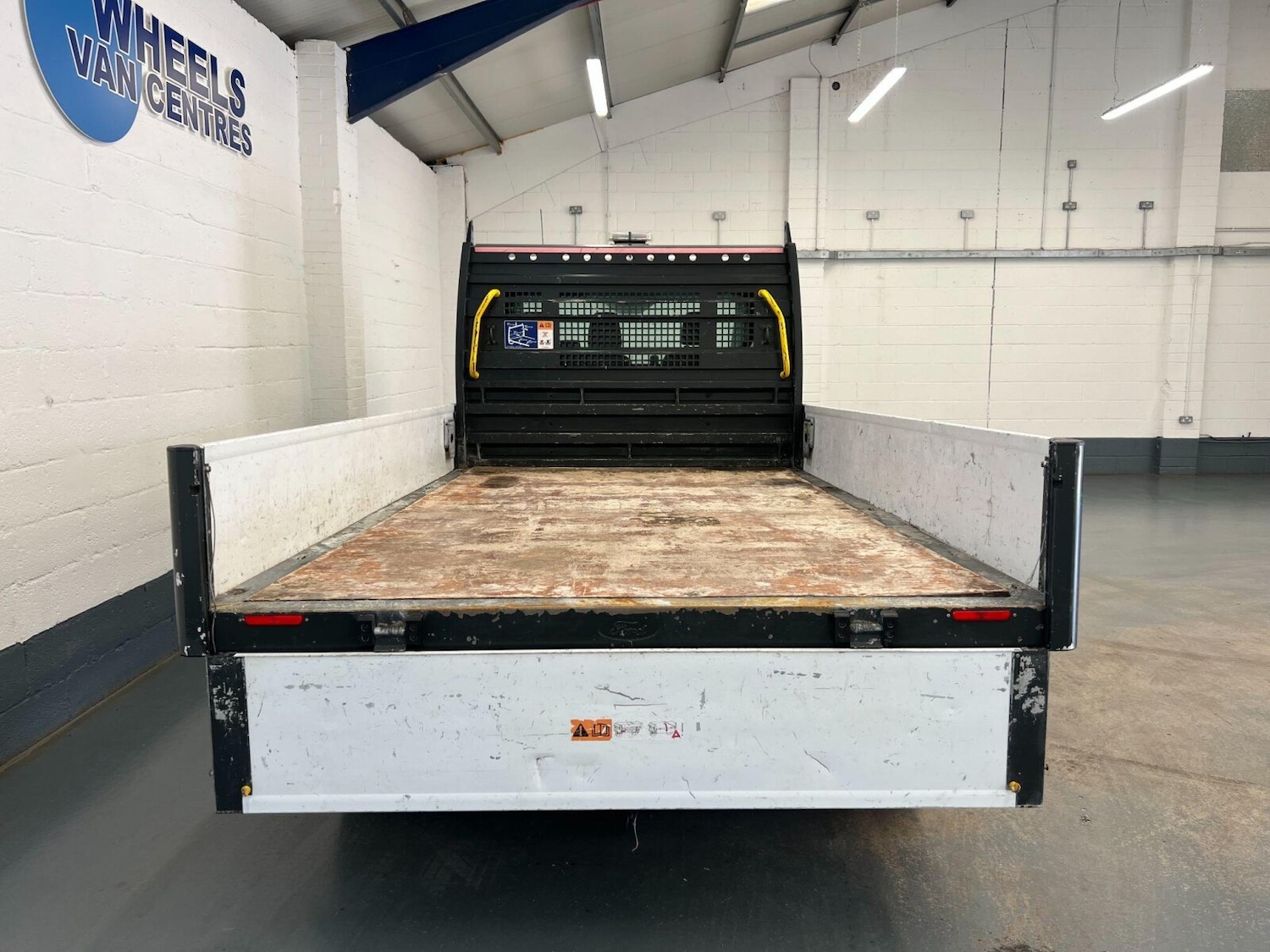 Used Ford Transit 2020 for sale - 75403908: Photo 11