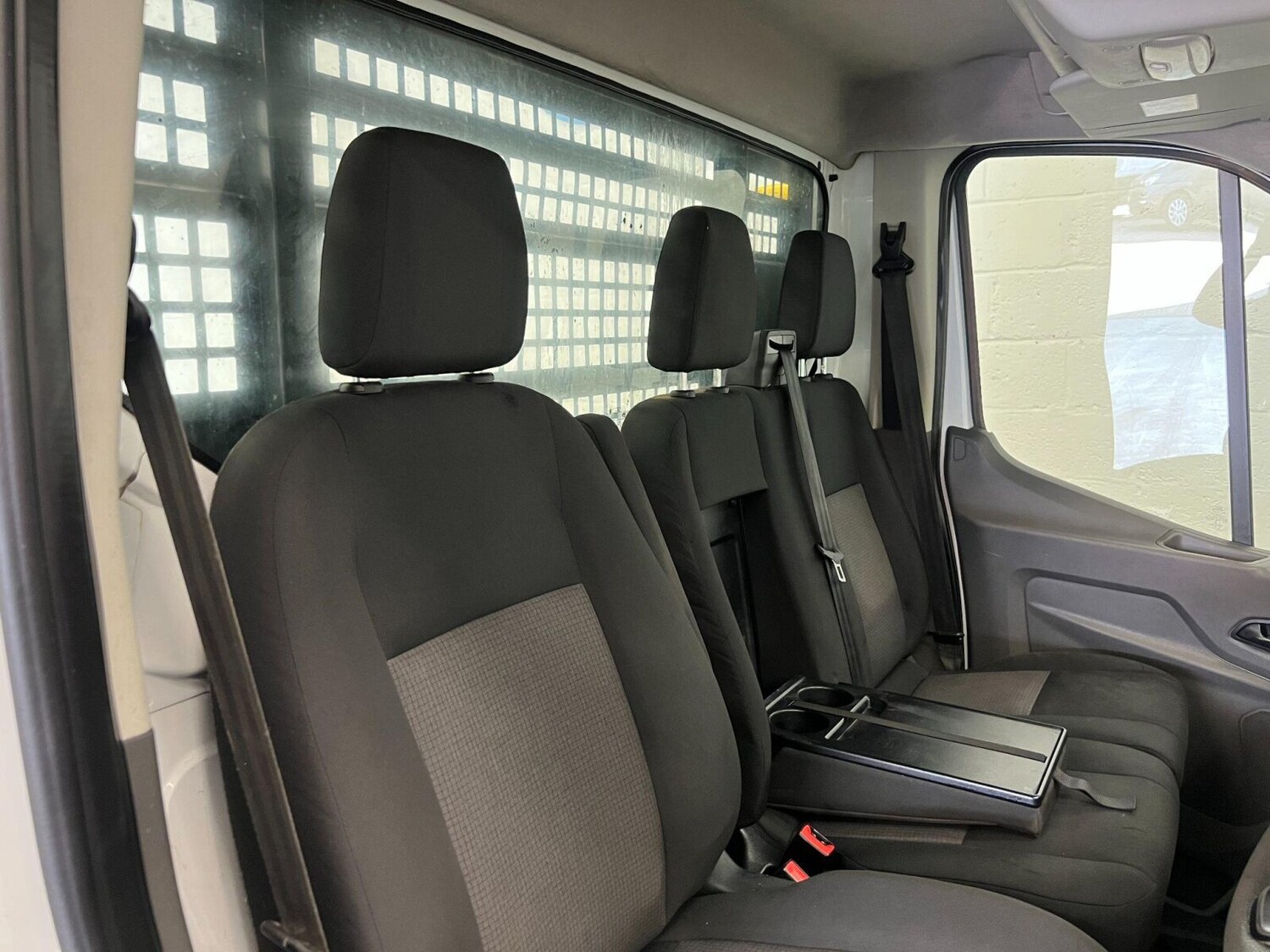 Used Ford Transit 2020 for sale - 75403908: Photo 12