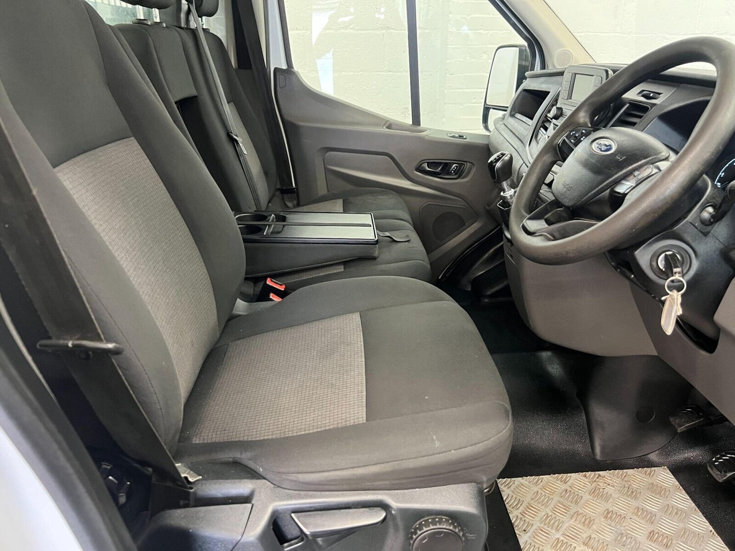 Used Ford Transit 2020 for sale - 75403908: Photo 13