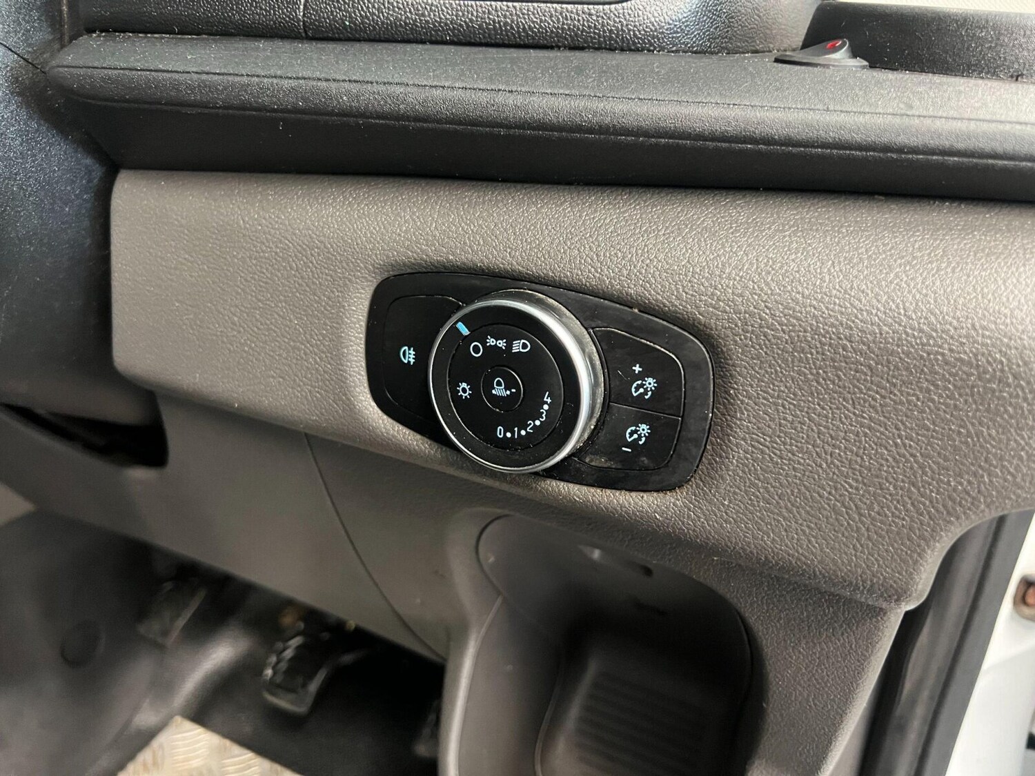 Used Ford Transit 2020 for sale - 75403908: Photo 16
