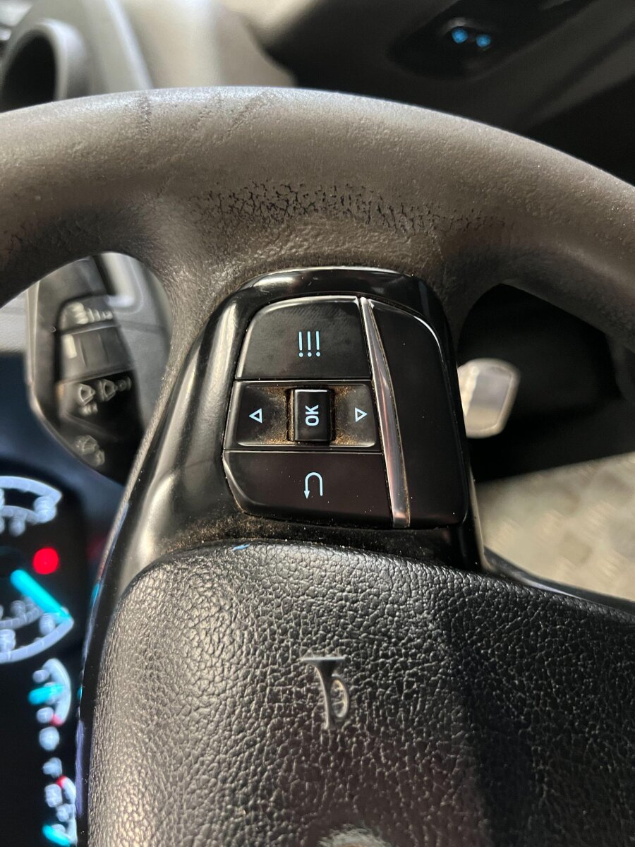 Used Ford Transit 2020 for sale - 75403908: Photo 17