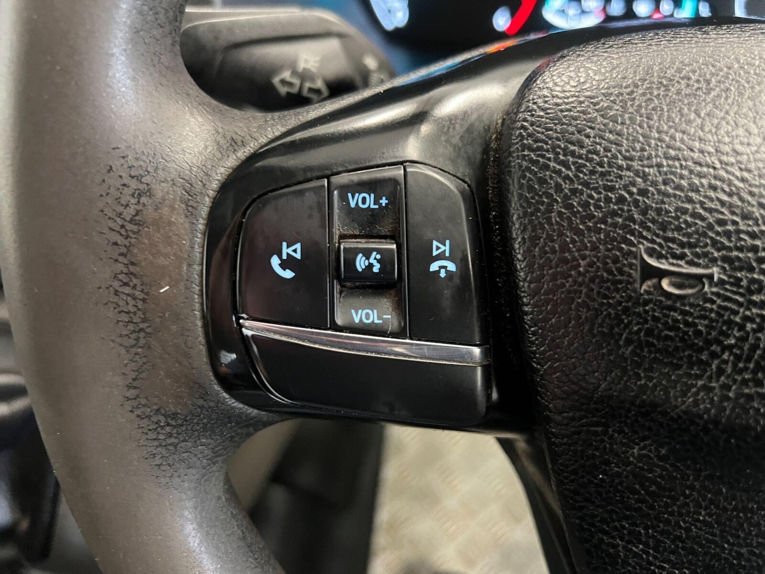 Used Ford Transit 2020 for sale - 75403908: Photo 18