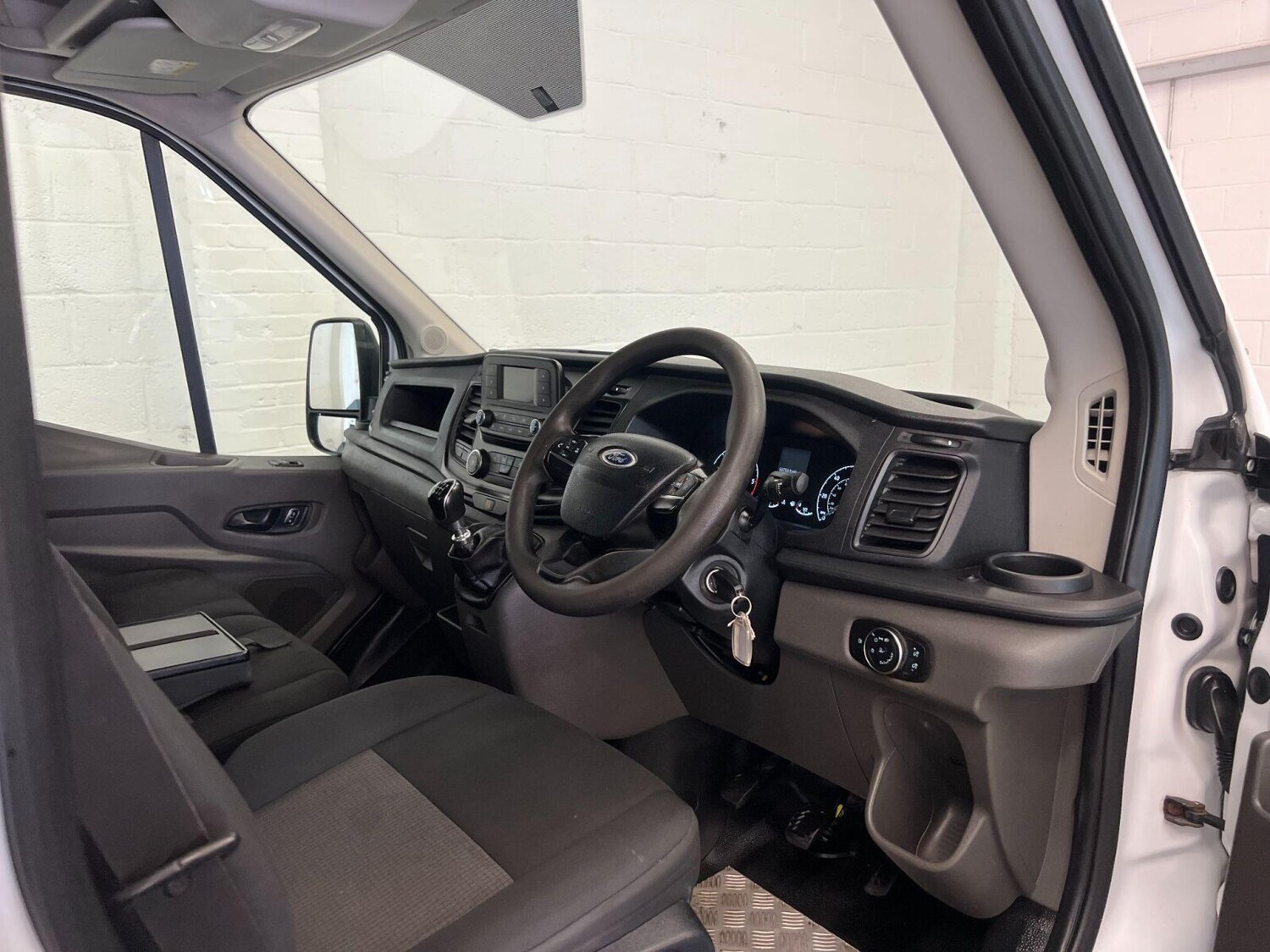 Used Ford Transit 2020 for sale - 75403908: Photo 22