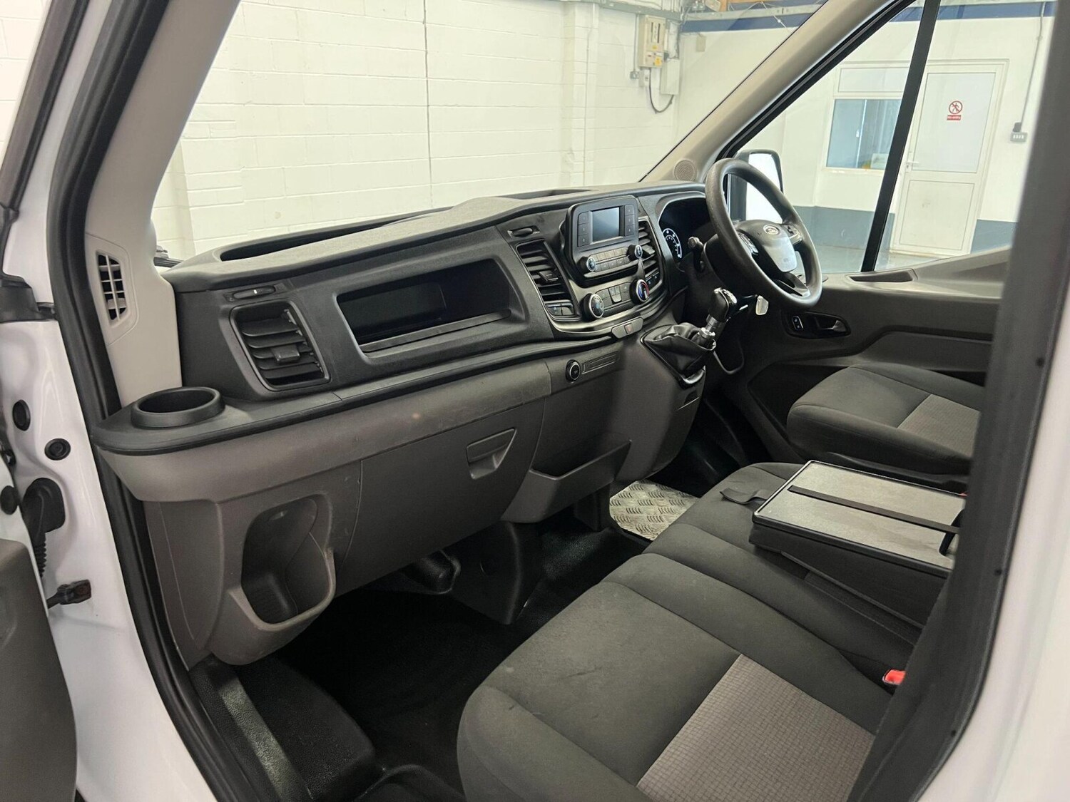 Used Ford Transit 2020 for sale - 75403908: Photo 23
