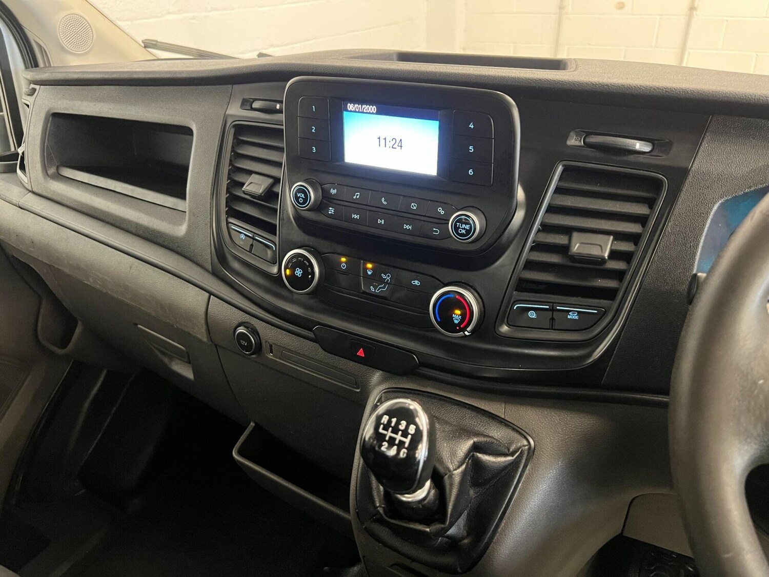 Used Ford Transit 2020 for sale - 75403908: Photo 25