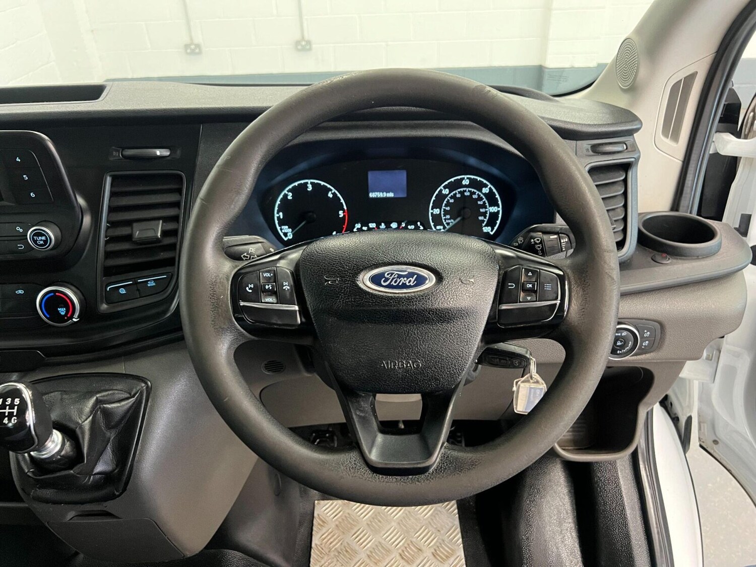 Used Ford Transit 2020 for sale - 75403908: Photo 27