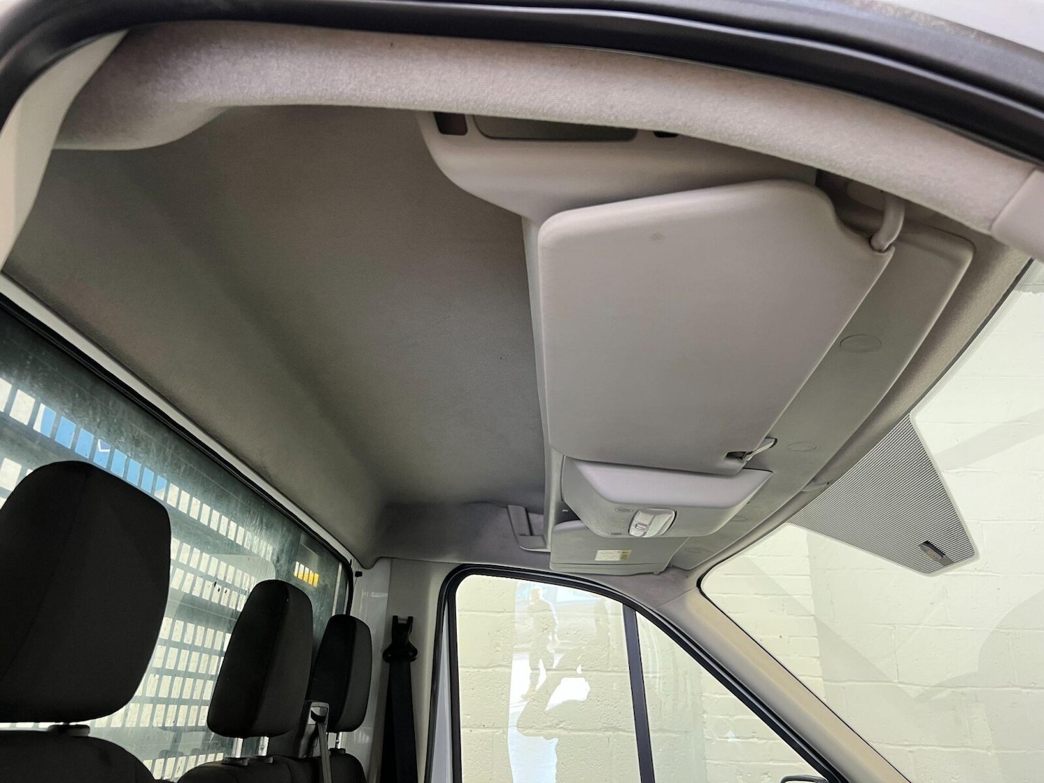 Used Ford Transit 2020 for sale - 75403908: Photo 30