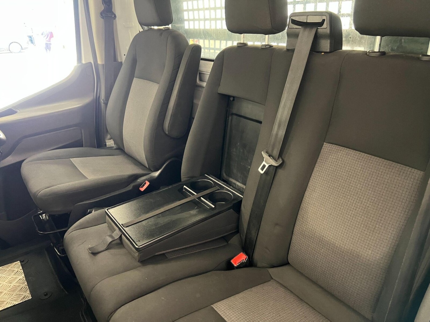 Used Ford Transit 2020 for sale - 75403908: Photo 34