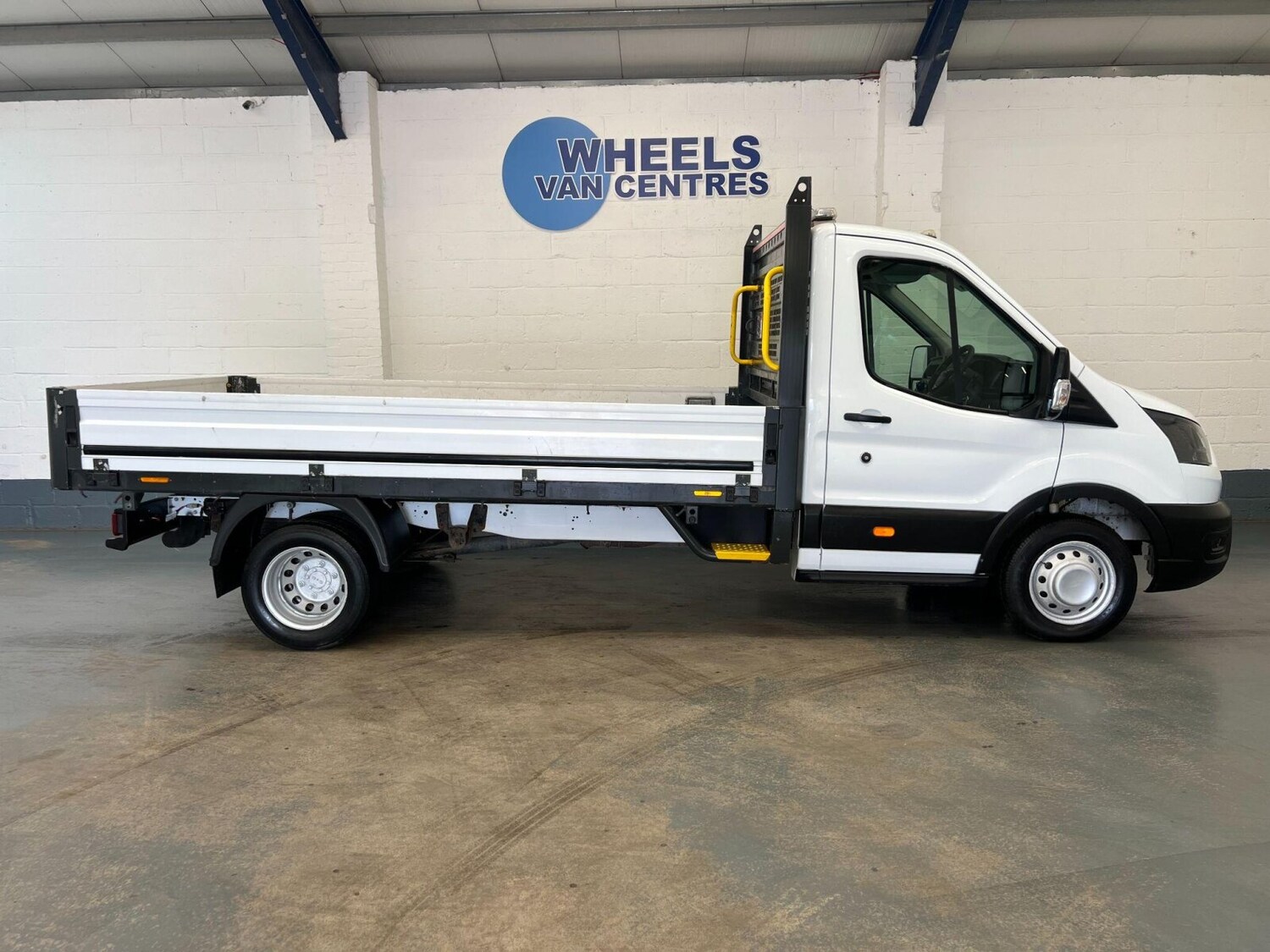 Used Ford Transit 2020 for sale - 75403908: Photo 8