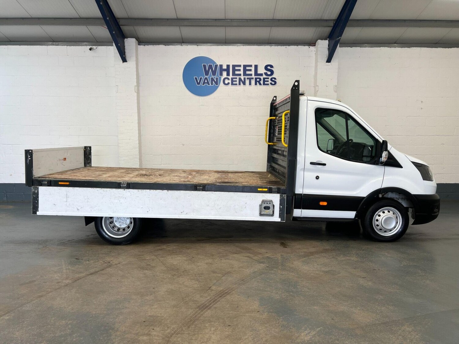 Used Ford Transit 2020 for sale - 75403908: Photo 9