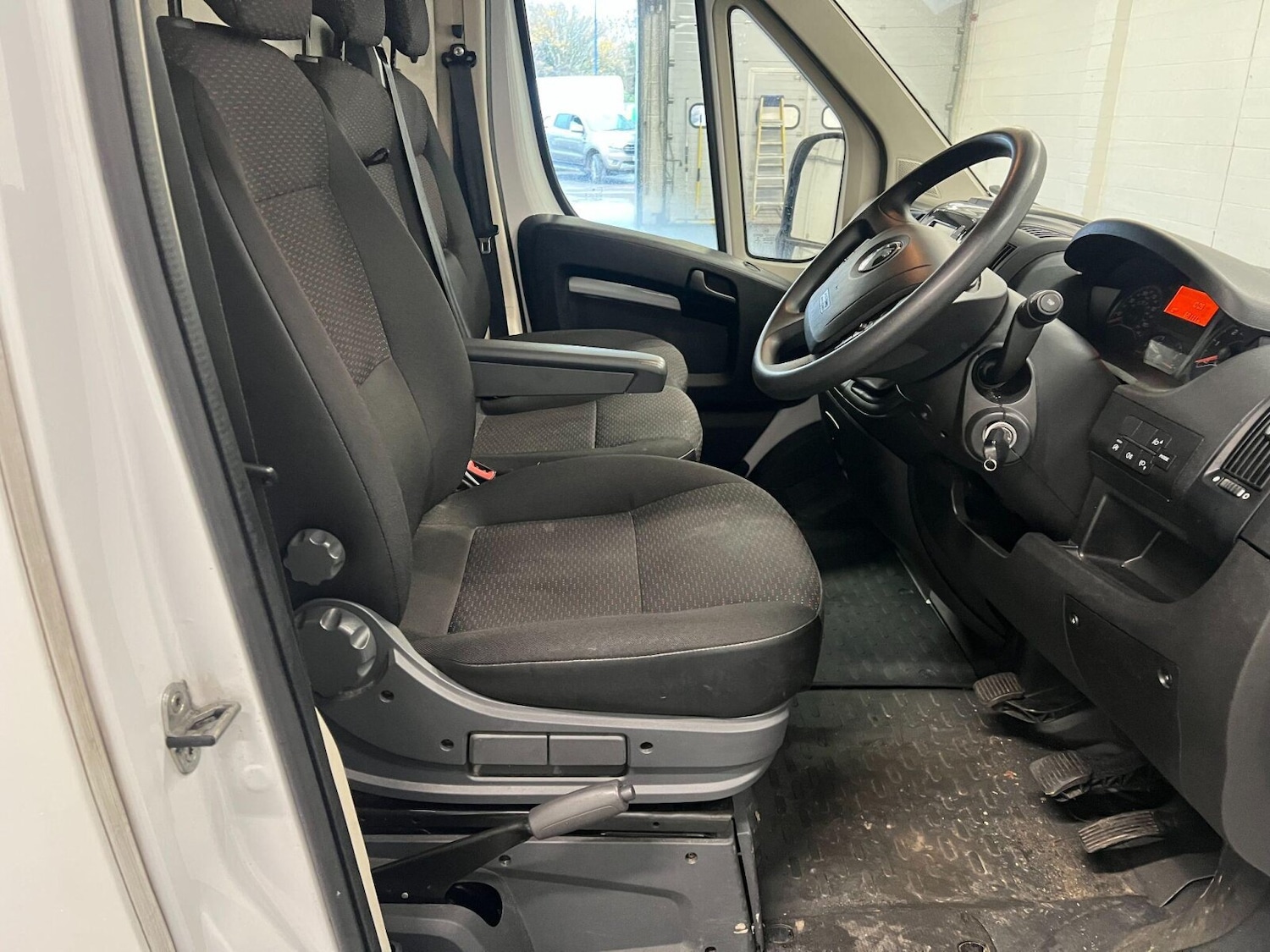 Used Vauxhall Movano 2022 for sale - 76780276: Photo 6