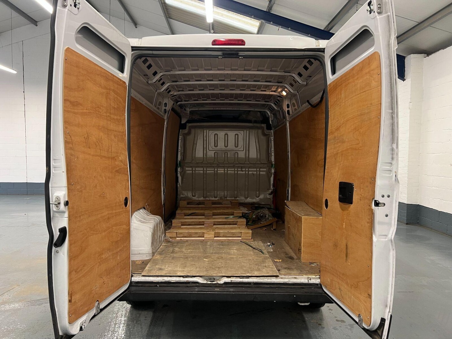 Used Vauxhall Movano 2022 for sale - 76780276: Photo 8