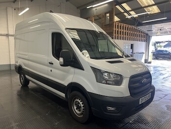Used Ford Transit 2022 for sale - 78851597: Photo