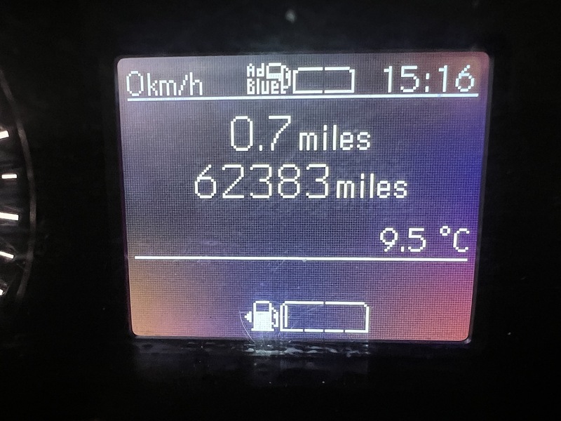 Used Mercedes-Benz Sprinter 2021 for sale - 76969762: Photo 11