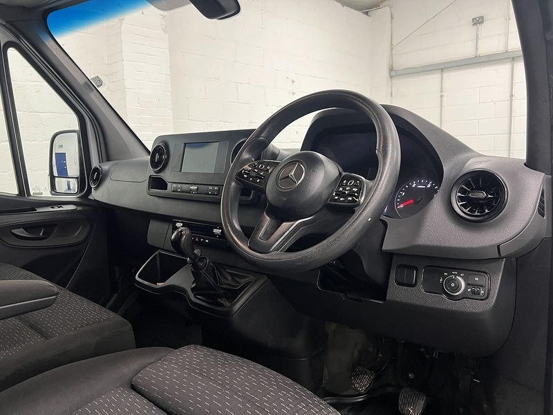 Used Mercedes-Benz Sprinter 2021 for sale - 76969762: Photo 15