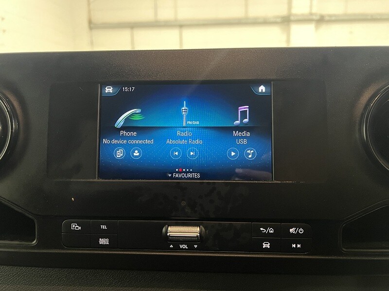 Used Mercedes-Benz Sprinter 2021 for sale - 76969762: Photo 22